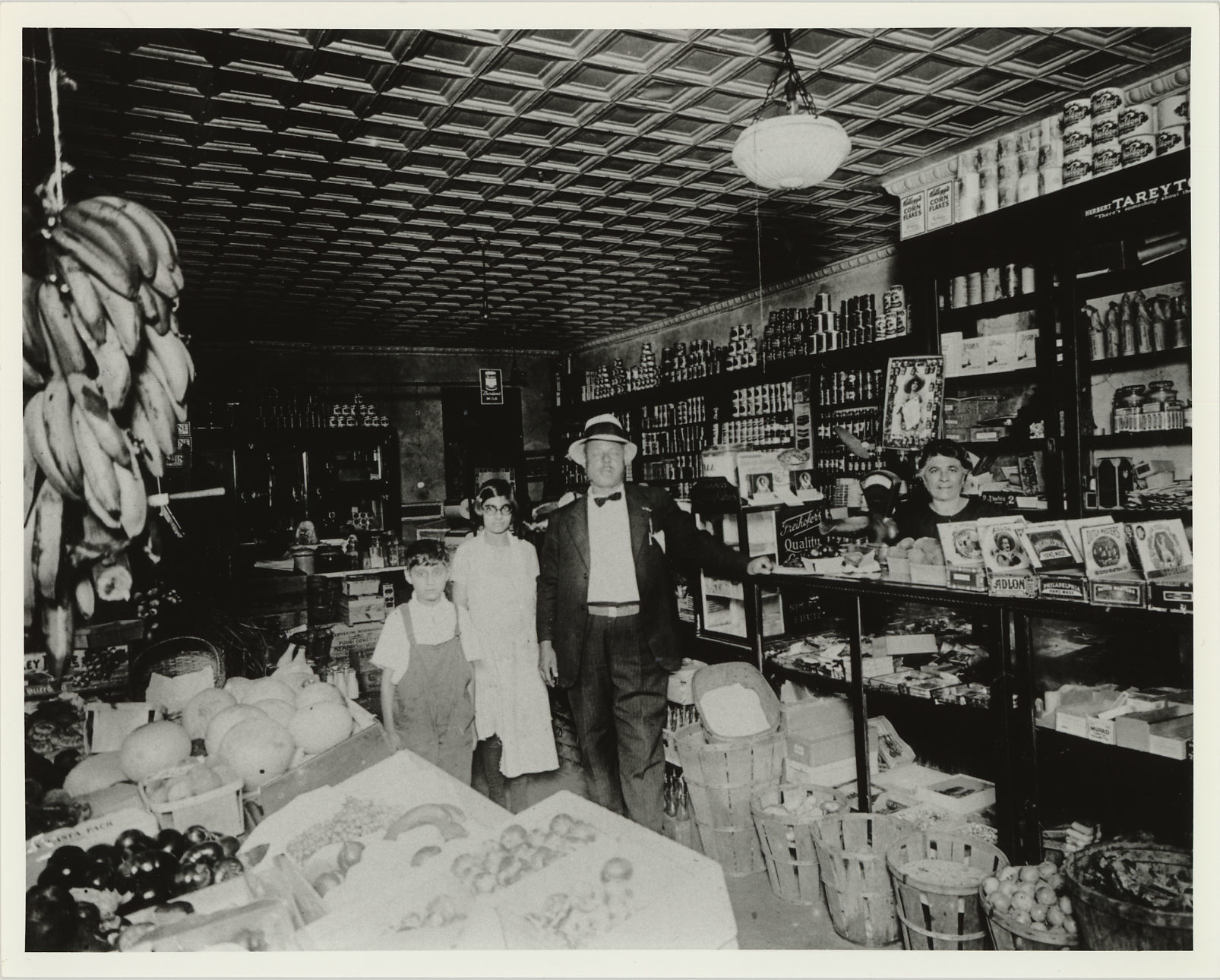 Atlantic City Historical